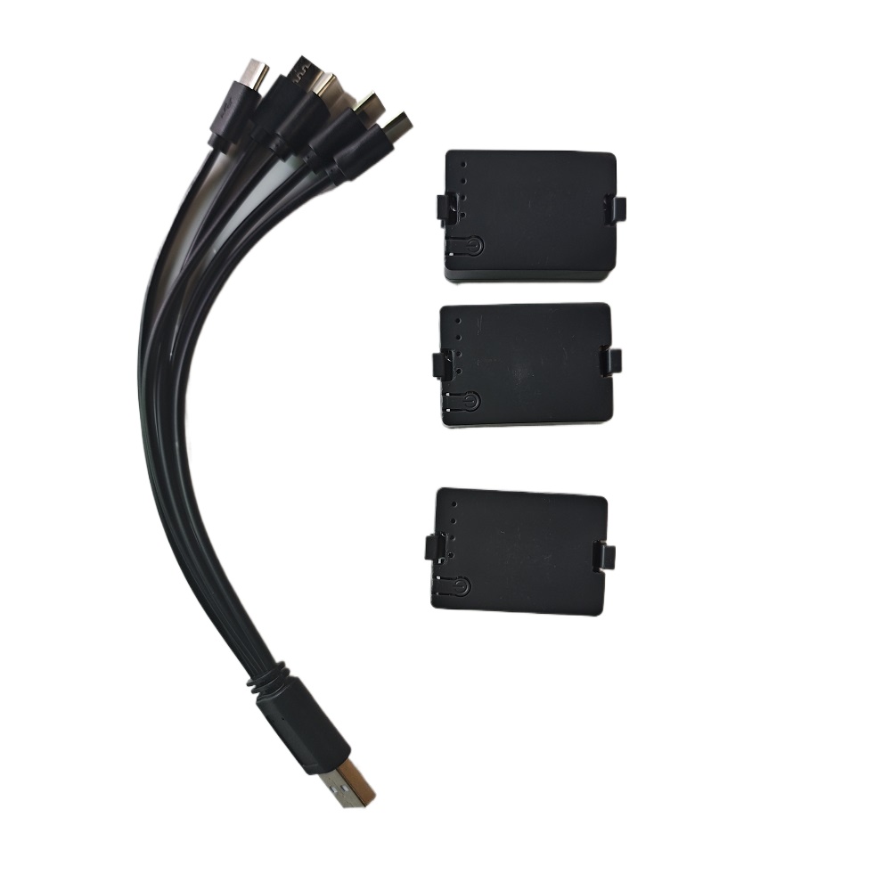 Rc Helicopter Coaxial - JJRC U9901 RC เฮลิคอปเตอร์อะไหล่แท้ 7.4V 300mAh