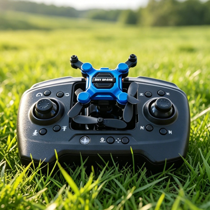 Rc Helicopter Electric - โดรนกันยุงแบบพับได้ขนาดเล็กพร้อมกล้องทางอากาศ ของเล่นเฮลิคอปเตอร์บังคับวิทยุสำหรับเด็กนักเรียน