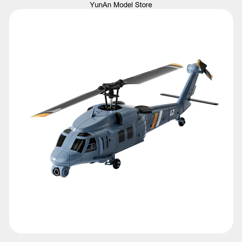 Rc Helicopter Single Rotor - เฮลิคอปเตอร์บังคับวิทยุ 4DRC L2 8K UHD FPV
