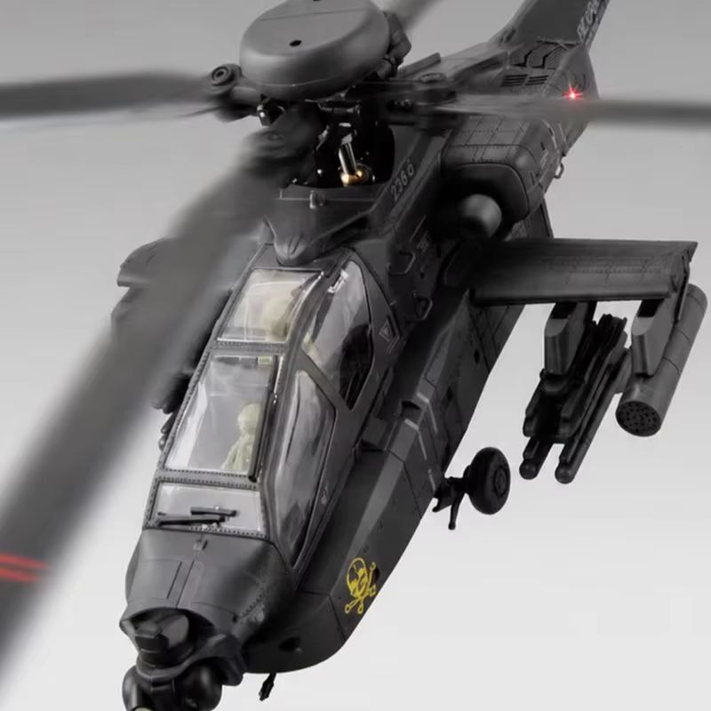 RC Era AH‑64D Apache C170 เฮลิ - Rc Helicopter Single Rotor บทวิจารณ์และราคา