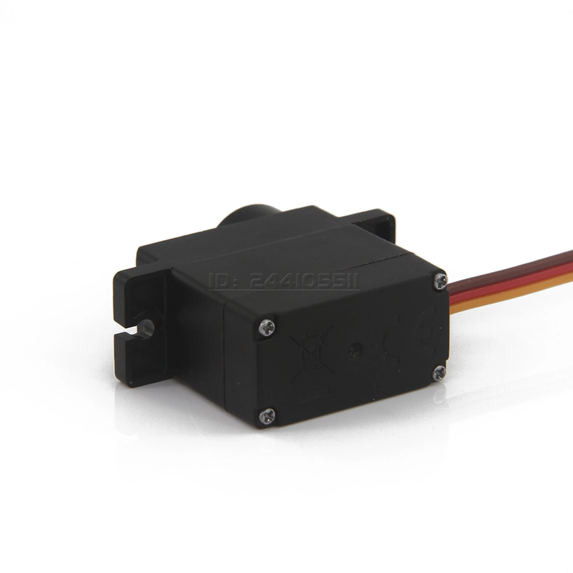 เซอร์โวมอเตอร์ดิจิตอล NEEBRC 9 - Rc Helicopter Servo บทวิจารณ์และราคา