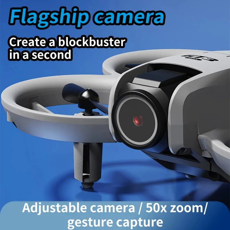 โดรน Xiaomi GT3 MAX GPS ถ่ายภา - Rc Helicopter Charger บทวิจารณ์และราคา