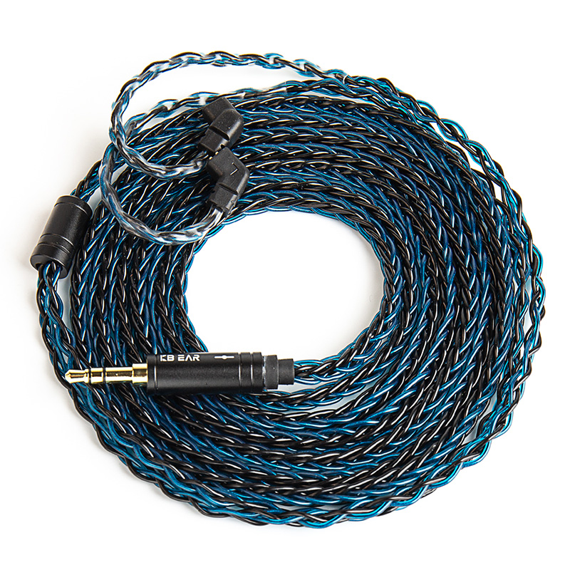 สายหูฟัง KBEAR ST12plus ความยา - Eachine Drone E010 บทวิจารณ์และราคา