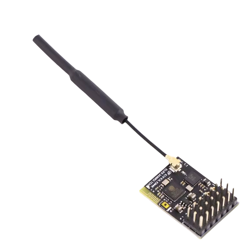 Elrs 2.4G PWM ตัวรับสัญญาณ7CH  - Rc Helicopter Remote Control บทวิจารณ์และราคา