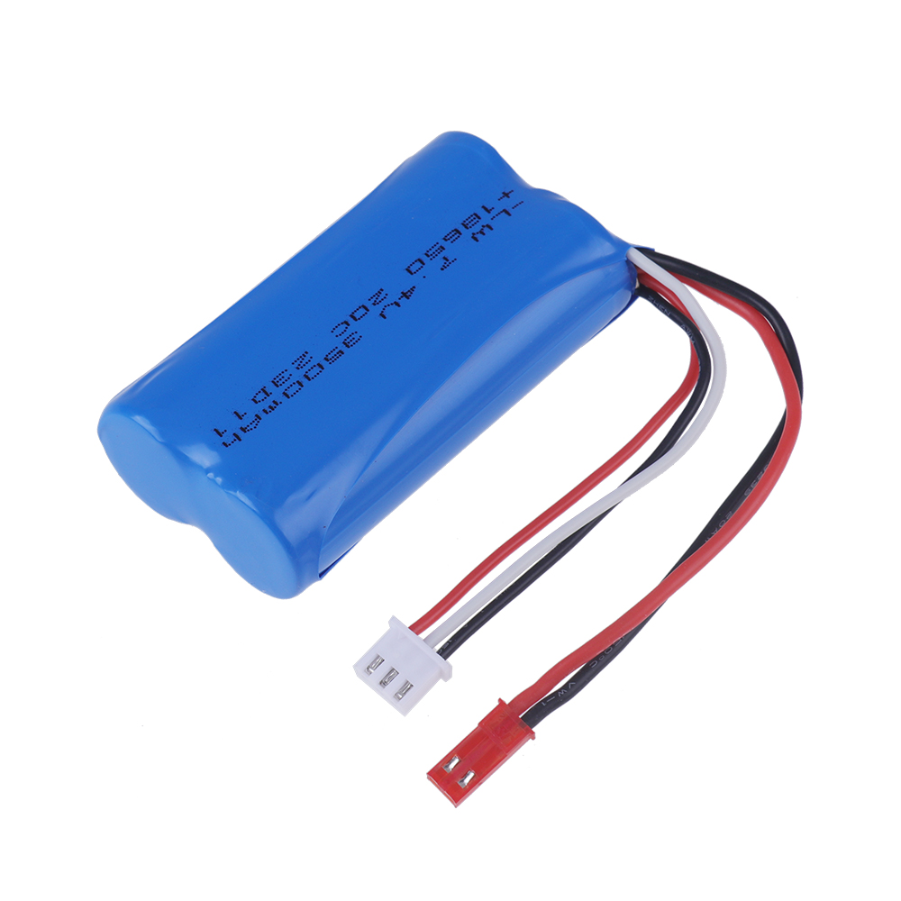อัพเกรด 3000mAh ถึง 3500mAh 7. - Rc Helicopter Charger บทวิจารณ์และราคา