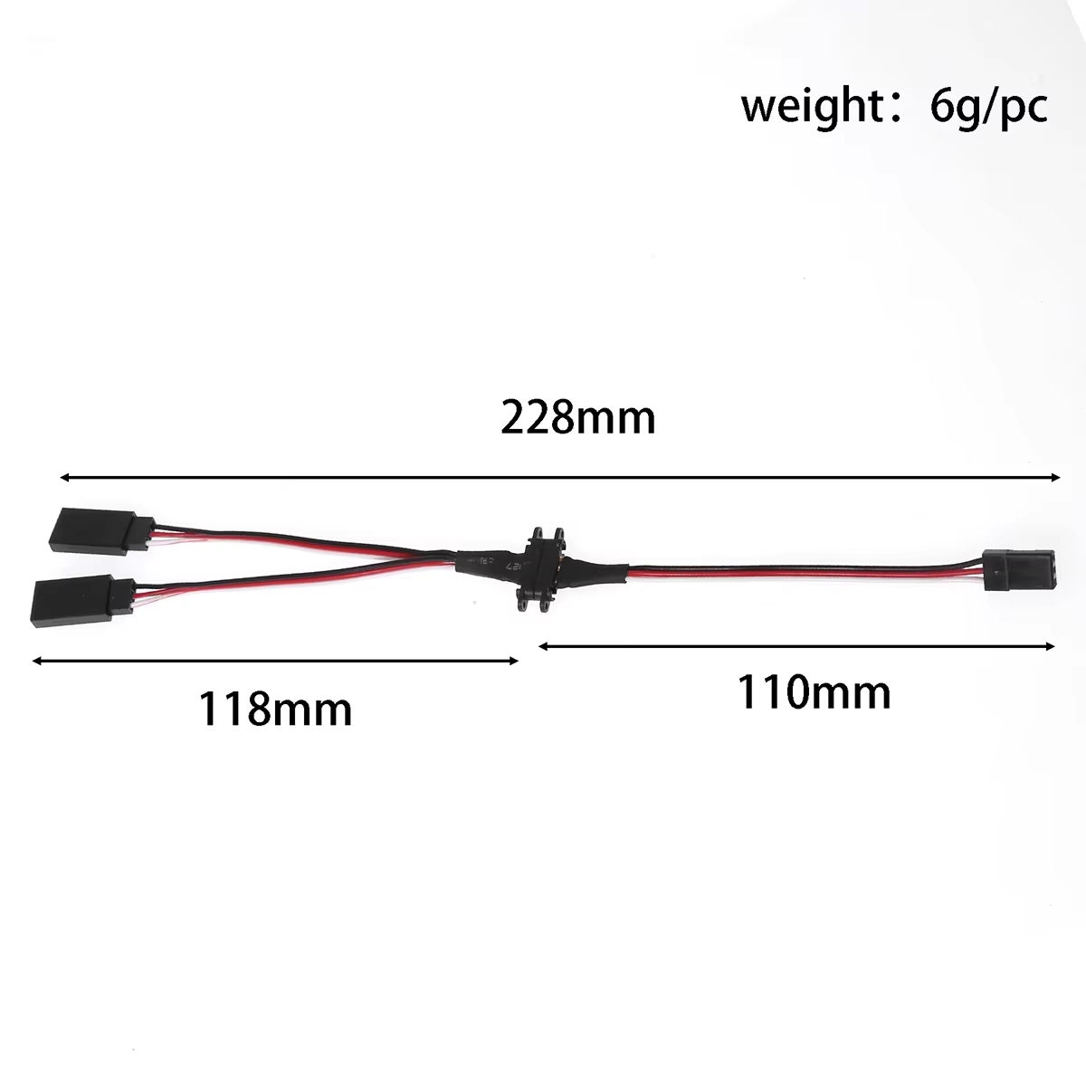 สายต่อแม่เหล็กแบบ 1 ต่อ 2 พร้อ - Rc Helicopter Remote Control บทวิจารณ์และราคา